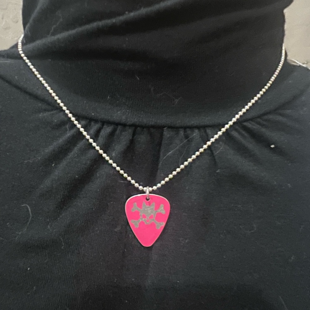 Handcrafted Necklace